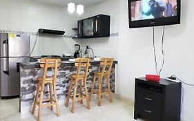 Apartamentos Paraíso -Rodadero Sur-